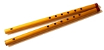 Бамбуковые флейты