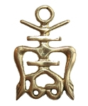 Чоу - древнекитайский символ долголетия