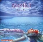 CD "Reiki - исцеление океаном"