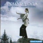 CD "Sound Yoga"