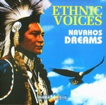 CD "Ethnic voices"