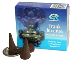 Индийское благовоние "Frank Incense" (ладан)