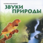 CD "Успокаивающие звуки природы"