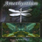 CD "Odonata"